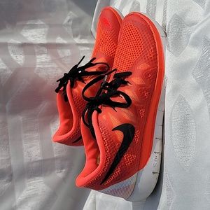 Nike Free 5.0 kids